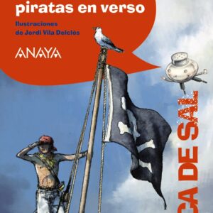Versos piratas, piratas en verso