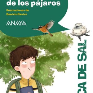 El lenguaje de los pájaros