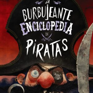La burbujeante enciclopedia de piratas