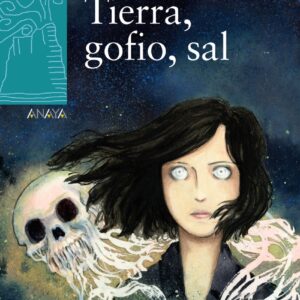 Tierra, gofio, sal