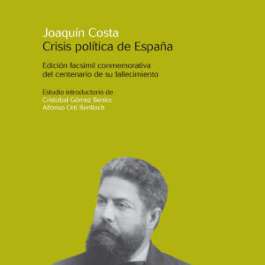 Crisis política de España