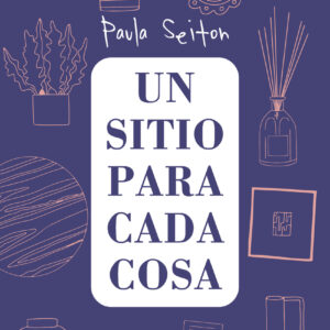 Un sitio para cada cosa