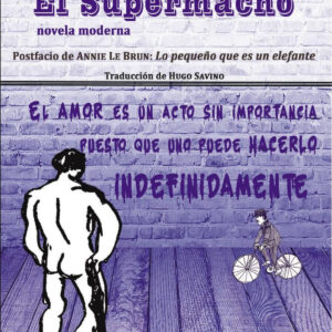 El supermacho