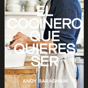 El cocinero que quieres ser