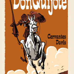 Don Quijote