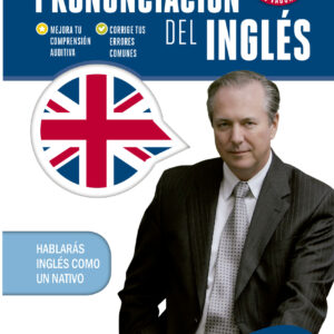 Domina la pronunciación del inglés