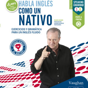 Habla inglés como un nativo 1