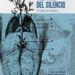 Tríptico del silencio