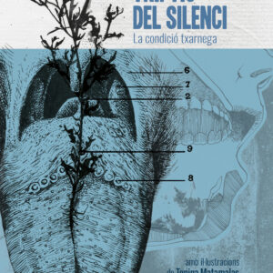 Tríptic del silenci