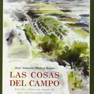 Las cosas del campo