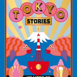 Tokyo Stories