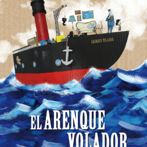 El Arenque Volador