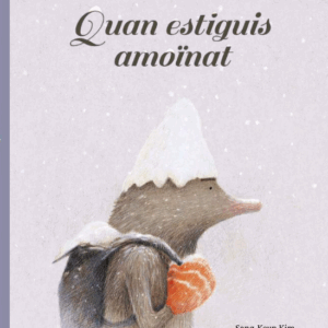 Quan estiguis amoïnat