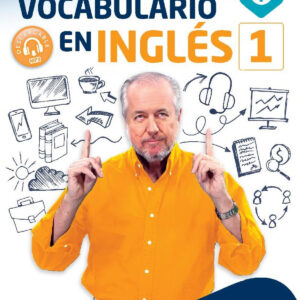 Vocabulario en Inglés 1