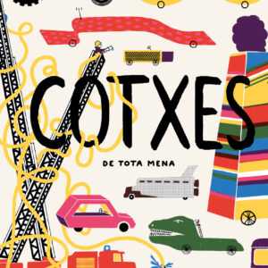 Cotxes de tota mena