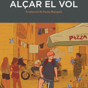 Alçar el vol
