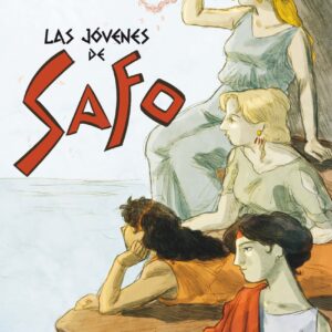 Las jóvenes de Safo