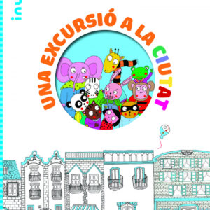 Una excursió a la ciutat