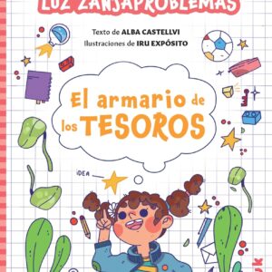 El armario de los tesoros