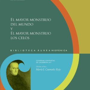 El mayor monstruo del mundo y el mayor monstruo los celos