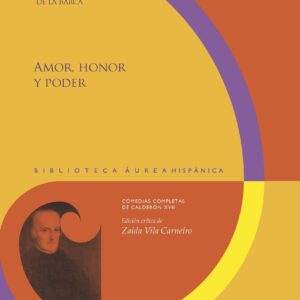 Amor, honor y poder