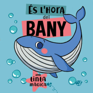 ES LA HORA DEL BAÑO