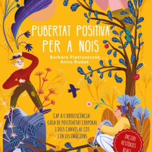 Pubertat positiva per a nois