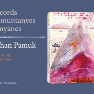 Records de muntanyes llunyanes