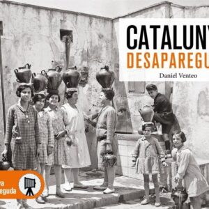 CATALUNYA DESAPAREGUDA