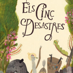 Els cinc desastres (CAT)