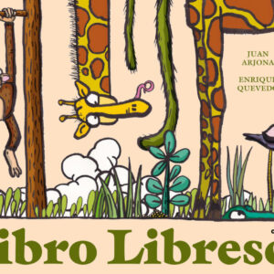 Libro libresco