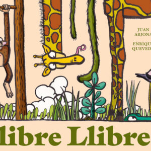Llibre llibresc