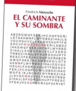 44.CAMINANTE Y SU SOMBRA, EL.(BIBLIOTECA ENSAYO)