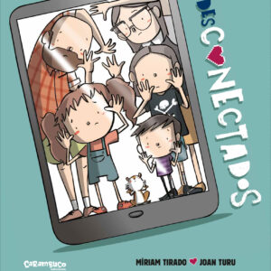 Desconectados (álbum ilustrado)