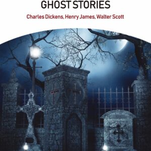 Ghost stories/Cuentos de fantasmas