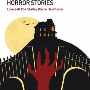 Horror stories/Cuentos de terror