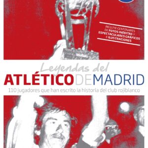 Leyendas del Atlético de Madrid