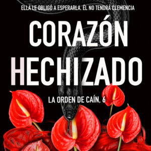 CORAZÓN HECHIZADO