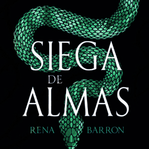 Siega de almas