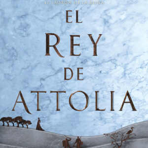 El rey de Attolia