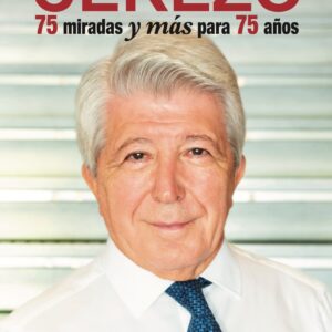 Cerezo: 75 miradas y más para 75 años