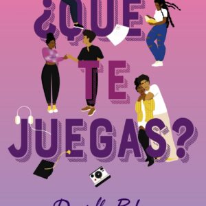 ¿Qué te juegas?