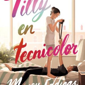 Tilly en tecnicolor
