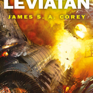 La caída del Leviatán (The Expanse 9)