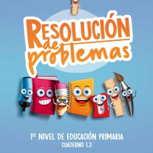 Resolución de Problemas 1.3 Hipatia