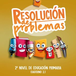 Resolución de Problemas 2.1 Hipatia