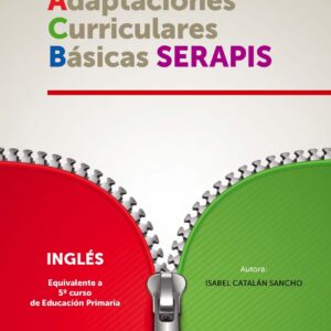 Inglés 5P- Adaptaciones Curriculares Básicas SERAPIS