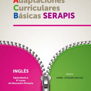 Inglés 6P- Adaptaciones Curriculares Básicas SERAPIS