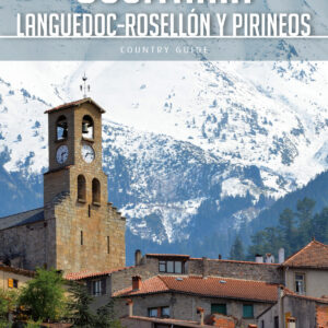 OCCITANIA. LANGUEDOC, ROSELLÓN Y PIRINEOS (N.E.)