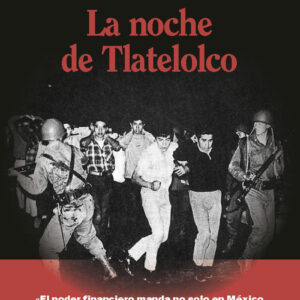 La noche de Tlatelolco
